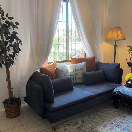 Cerca De Aeropuerto , Bleseed House Monte Adentro  외부 사진
