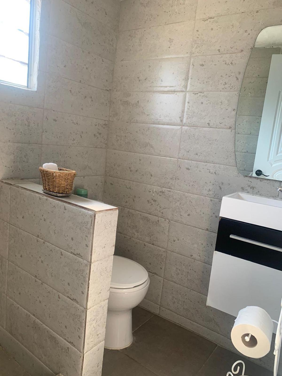 Cerca De Aeropuerto , Bleseed House Monte Adentro  외부 사진